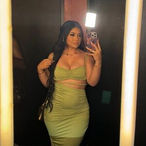 Meet your Posher, Kim